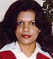 Lila Bueratian missing person case in Loxahatchee, Florida