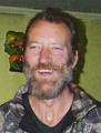 Donnie Pennington missing person case profile photo