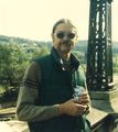 Charles Butler missing person case in Bonanza, Oregon