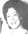 Jean Moore missing person case profile photo
