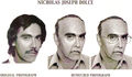 Nicholas Dolce missing person case profile photo