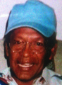 Roman Cardozo missing person case profile photo