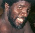 Jackie Robinson missing person case in Beaufort, South Carolina