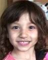 Sarah Hoggle missing person case profile photo