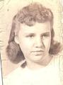 Ione Rehwinkle missing person case profile photo