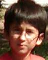 Amaru Frisancho-kiss missing person case in Baltimore, Maryland
