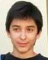 Orko Frisancho missing person case in Baltimore, Maryland