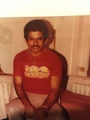 Jose Hernandez Martinez missing person case in Washington, District of Columbia