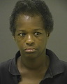 Vanessa Harris missing person case in Baltimore, Maryland