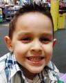 Ganem Avila missing person case profile photo