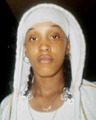 Laroya Bray missing person case profile photo