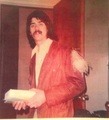 Martin Burleson missing person case in San Francisco, California