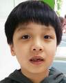 Julian Zacharia missing person case profile photo