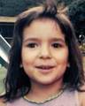 Alina Settles missing person case profile photo