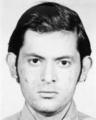 Carlos Rivas missing person case in El Paso, Texas