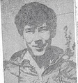 James Zapolski missing person case in Princeton, New Jersey