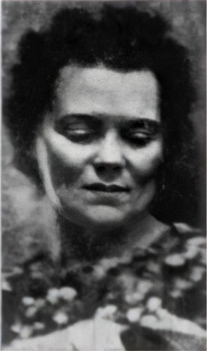 Lucille Grenz missing person case in Toledo, Oregon