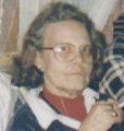 Anna Frady missing person case profile photo