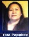 Rita Papakee missing person case profile photo