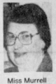 Dorothy Murrell missing person case profile photo