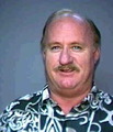 David Brown missing person case in Dana Point, California