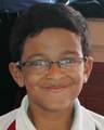 Ethan John missing person case profile photo