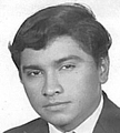 Manuel Dominguez missing person case profile photo