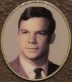 Larry Carr missing person case profile photo