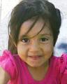 Michelle Martinez missing person case in Los Angeles, California