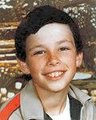 Gabriel Minarcin missing person case profile photo