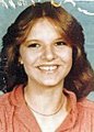 Kimberly Doss missing person case in Davenport, Iowa