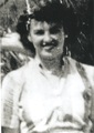 Nellie Tibbitts missing person case profile photo