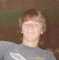 Sean Crispin missing person case in Virginia Beach, Virginia