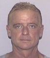 Barry Rodden missing person case in Tarpon Springs, Florida