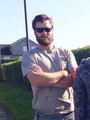 Benjamin Roberson missing person case in Newport, Oregon