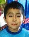 Martin Cornejo-santiago missing person case in Red Bank, New Jersey