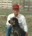 Daniel Campbell missing person case in Big Timber, Montana