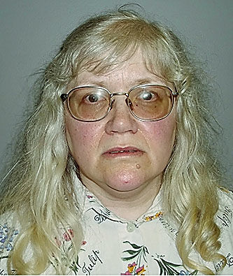 Geraldine Morlan missing person case in Ladysmith, Wisconsin