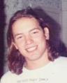 Justin Barnett missing person case profile photo