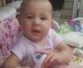Ember Graham missing person case in Anderson, California
