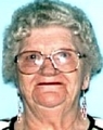 Viola Mcgrew missing person case profile photo