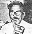James Morse missing person case profile photo