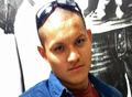 Edward Garcia missing person case profile photo