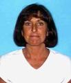 Deborah Hubbert missing person case in Concord, California