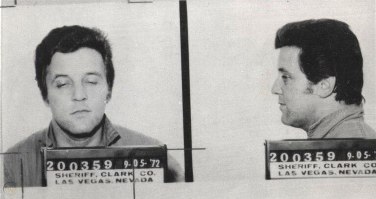 John Pappas missing person case profile photo