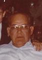 Walter Lominsky missing person case in North Bergen, New Jersey