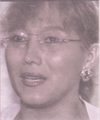 Linda Reategui missing person case in Houston, Texas