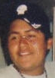 Daniel Ventura missing person case profile photo