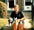 Dorothy Davidson missing person case profile photo