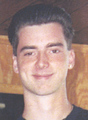 Scott Brown missing person case profile photo